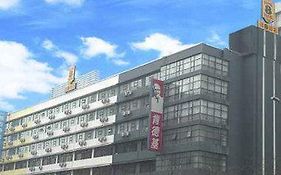 Super 8 Shijiazhuang Yan Chun Hotel